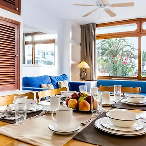 Molinos Holidays. 2 Bedrooms Costa Teguise