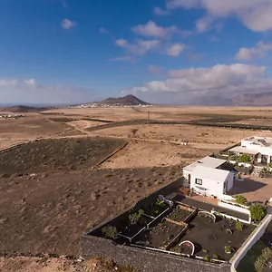 3* Frühstückspension El Jable Lanzarote